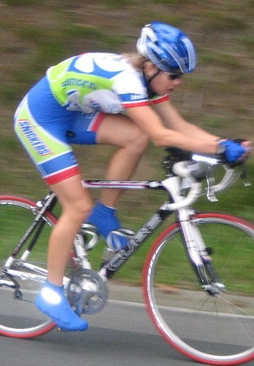Annika Grber 16:15