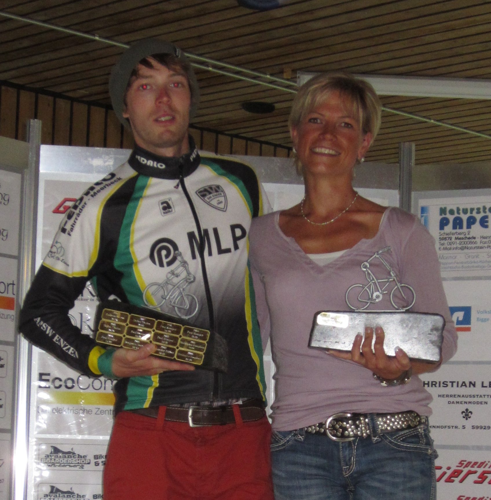Sieger 