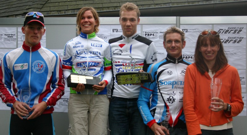 Die Sieger 2006
