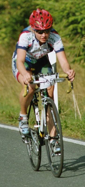 Christiane Holst
