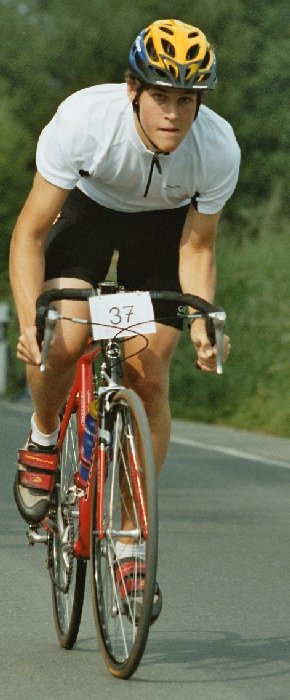 Lukas Lange