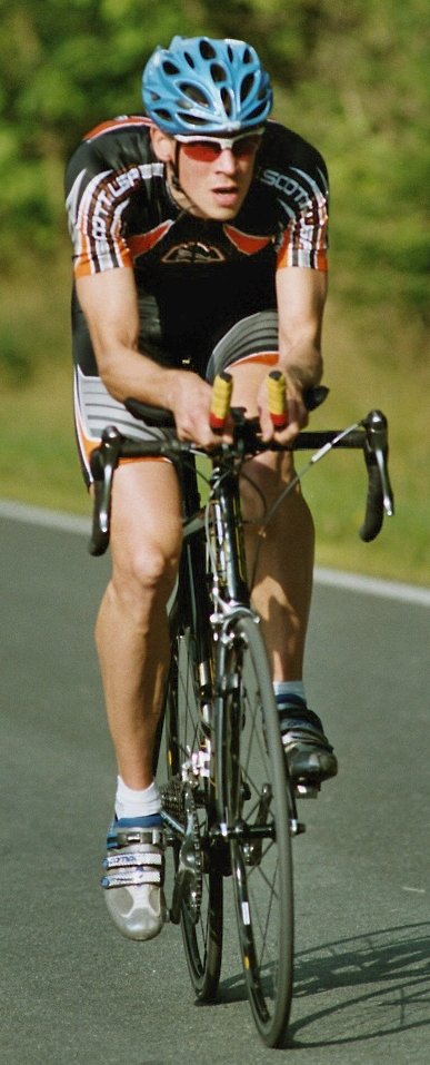 Paul Kemper
