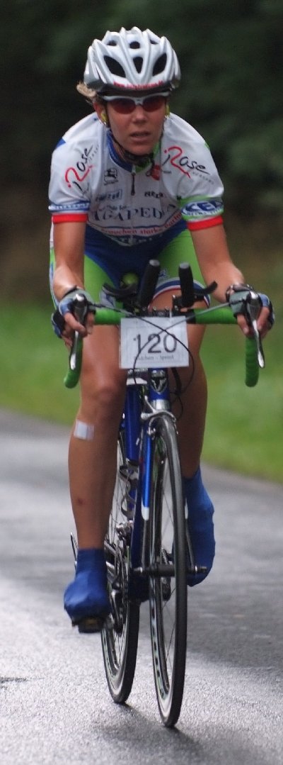 Annika Grber 17:07