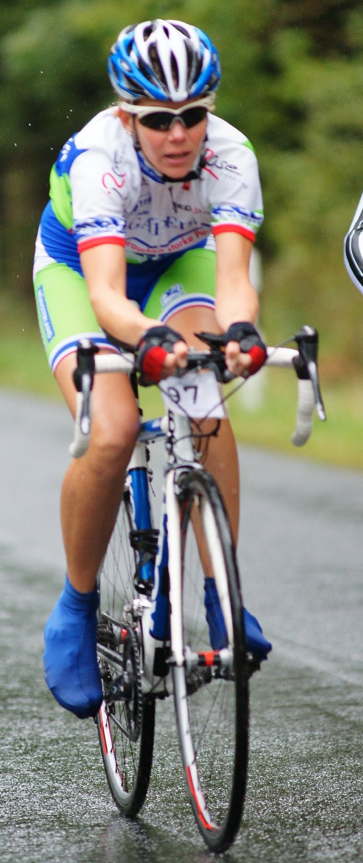 Annika Grber 16:22