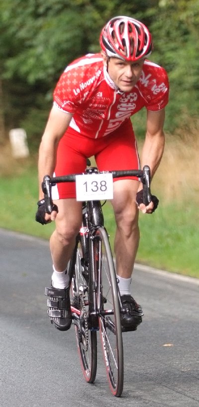 Ingo Kossmann 15:09