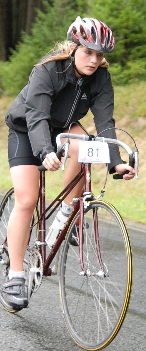 Sabrina Lingenauber 26:21