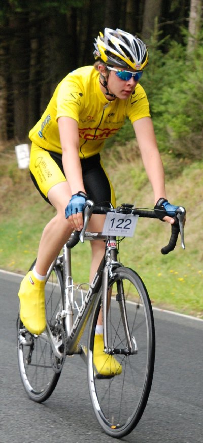 Simon Dippel 16:43