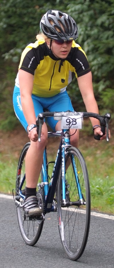 Theresa Niglis 19:57