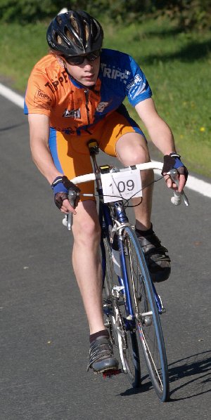 Henrik Hoffmann 16:32