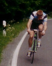 Stefan Theine
